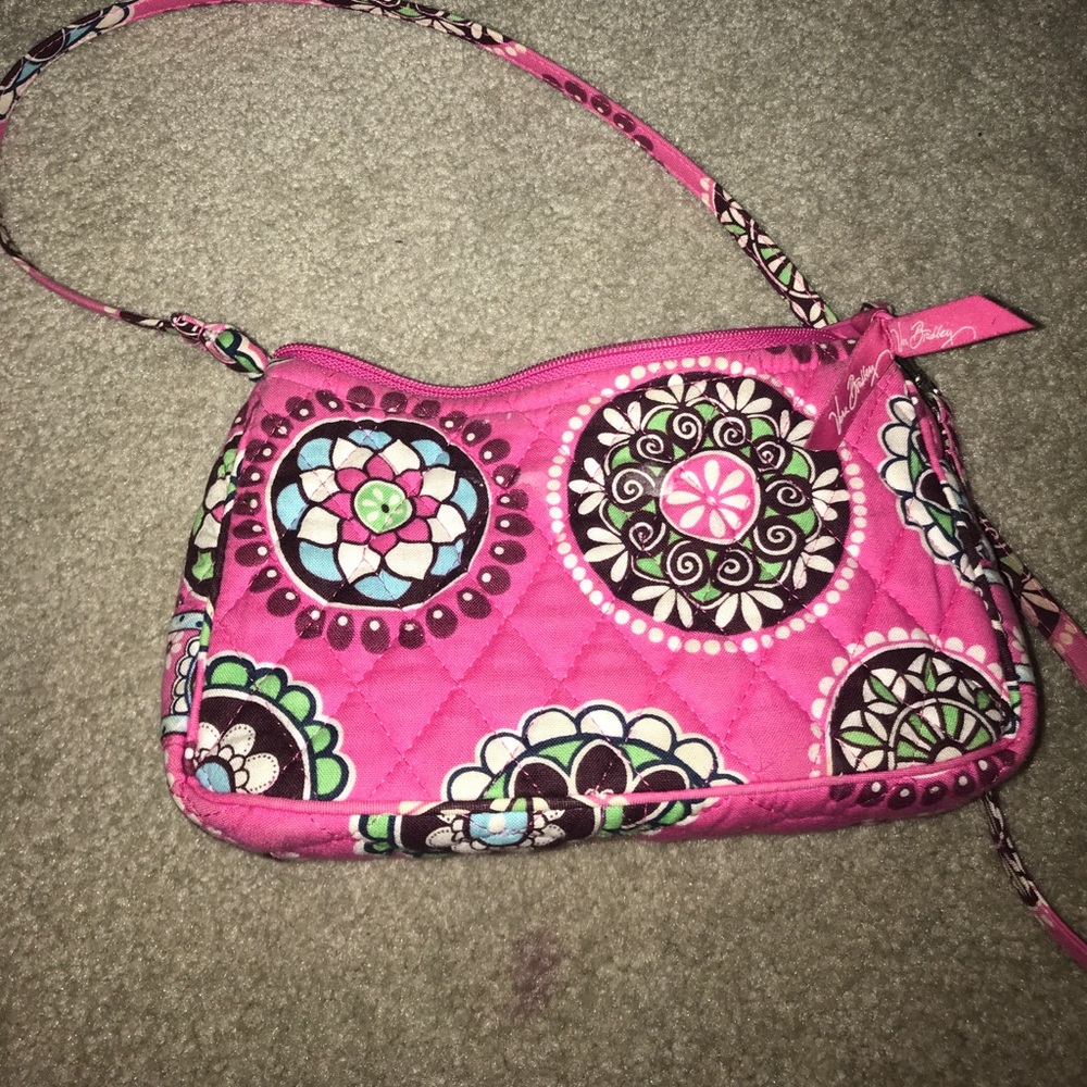 Vera Bradley bag